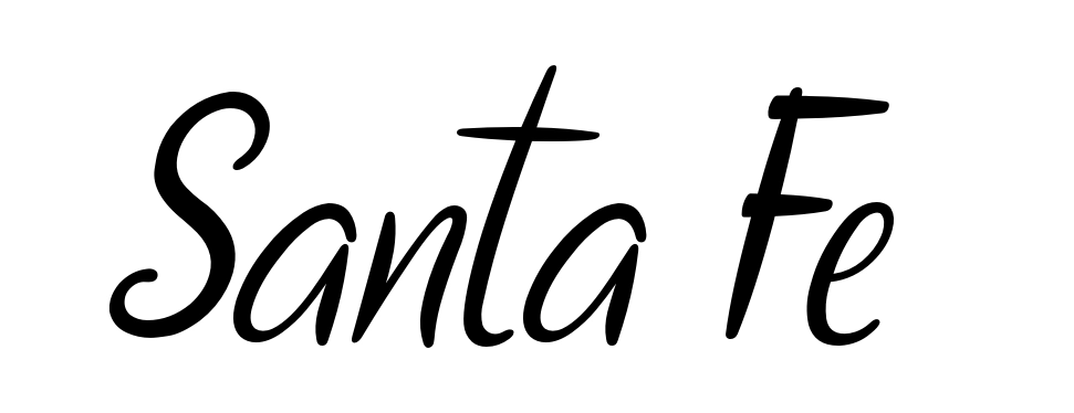 Santa Fe