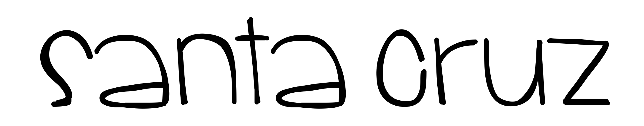 Santa Cruz