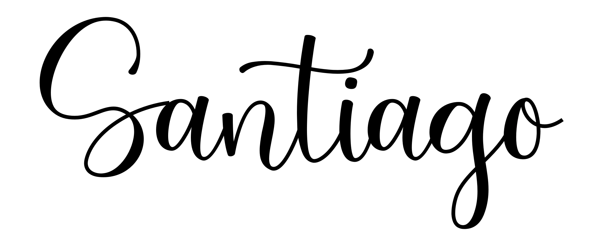 Santiago
