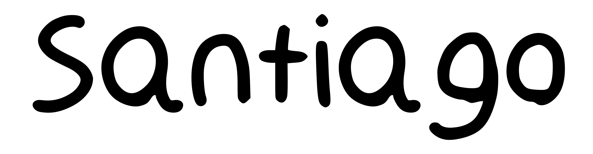 Santiago