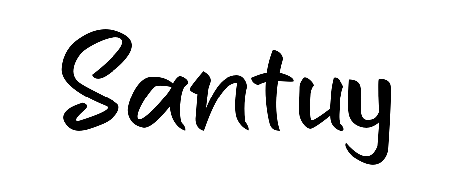 Santuy
