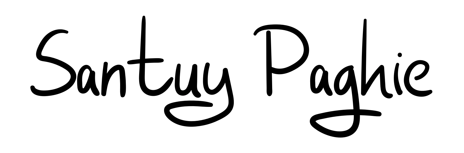 Santuy Paghie