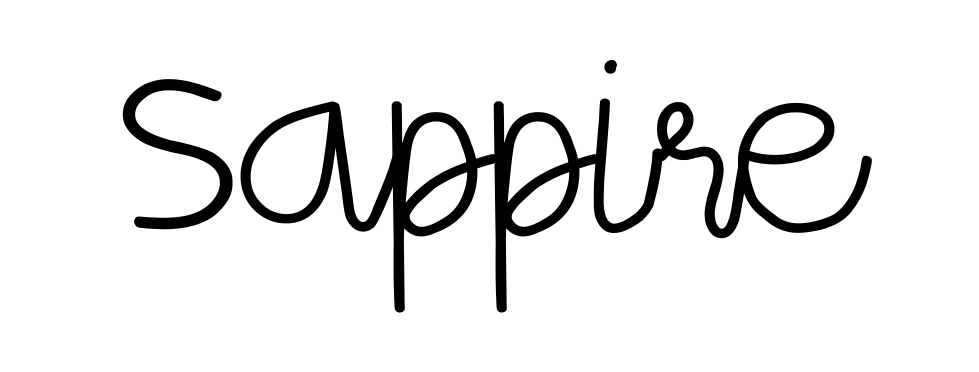 Sappire