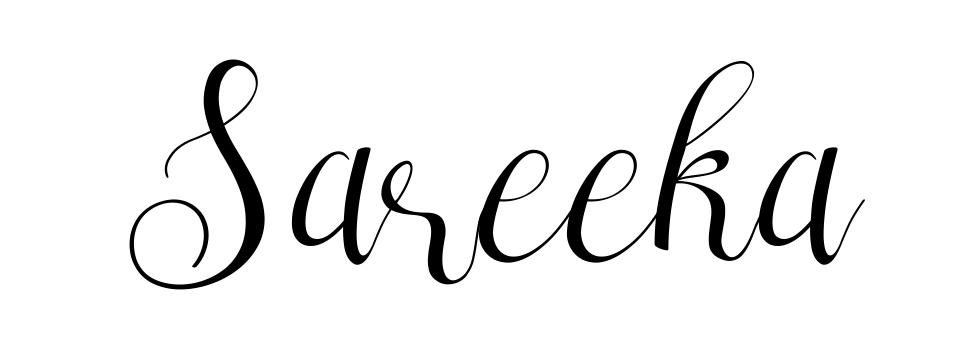 Sareeka