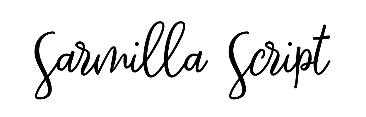 Sarmilla Script