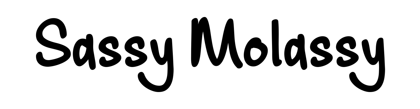 Sassy Molassy