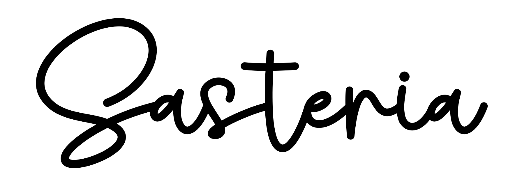 Sasteria