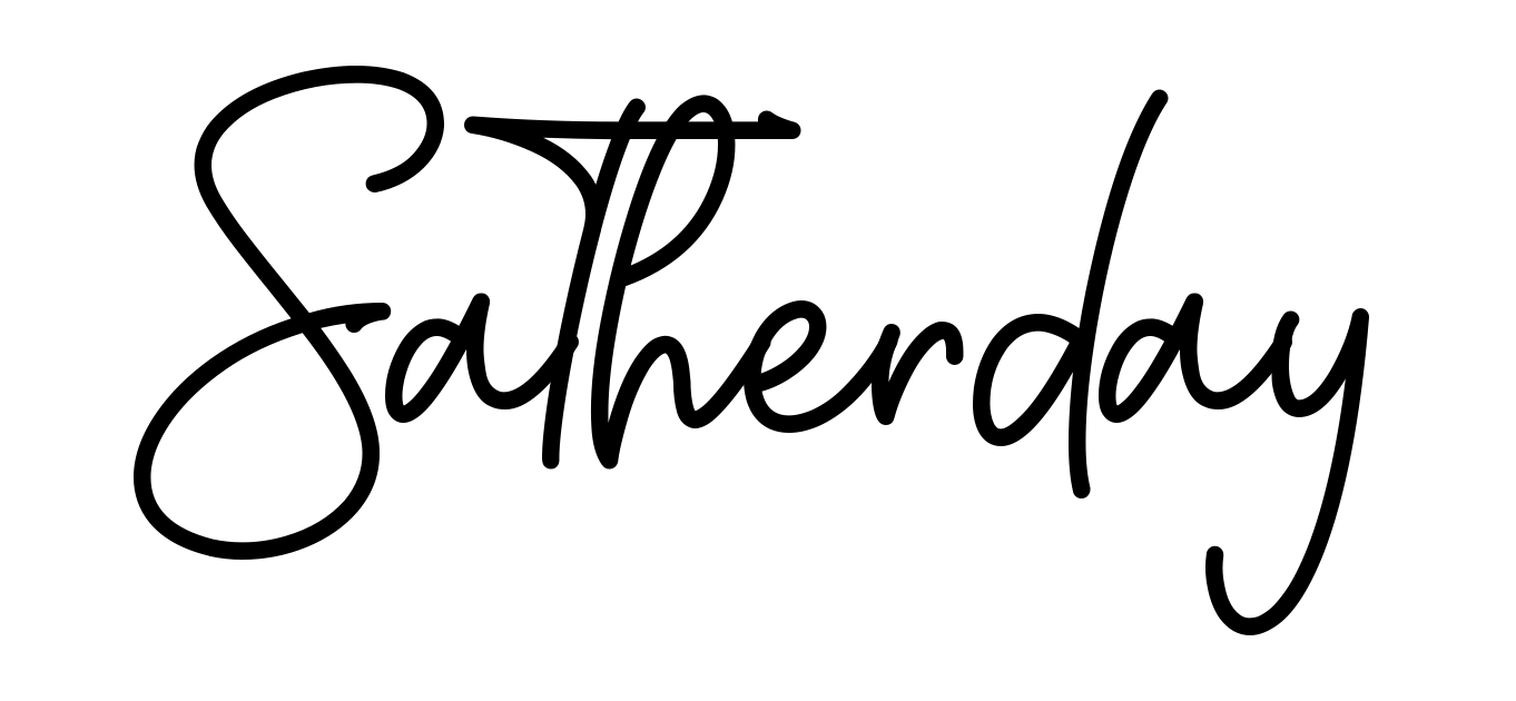 Satherday