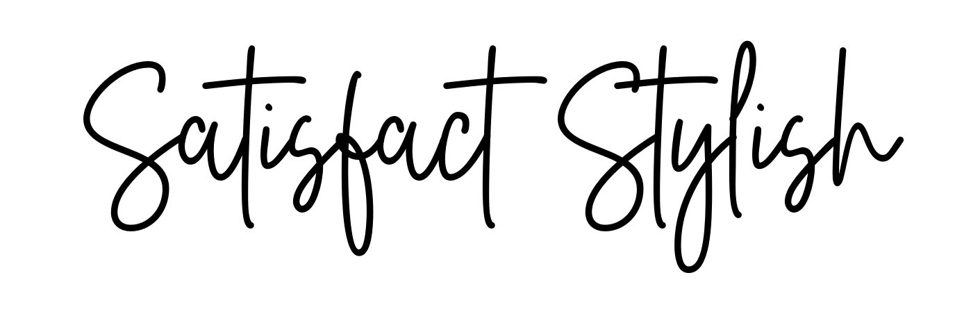 Satisfact Stylish