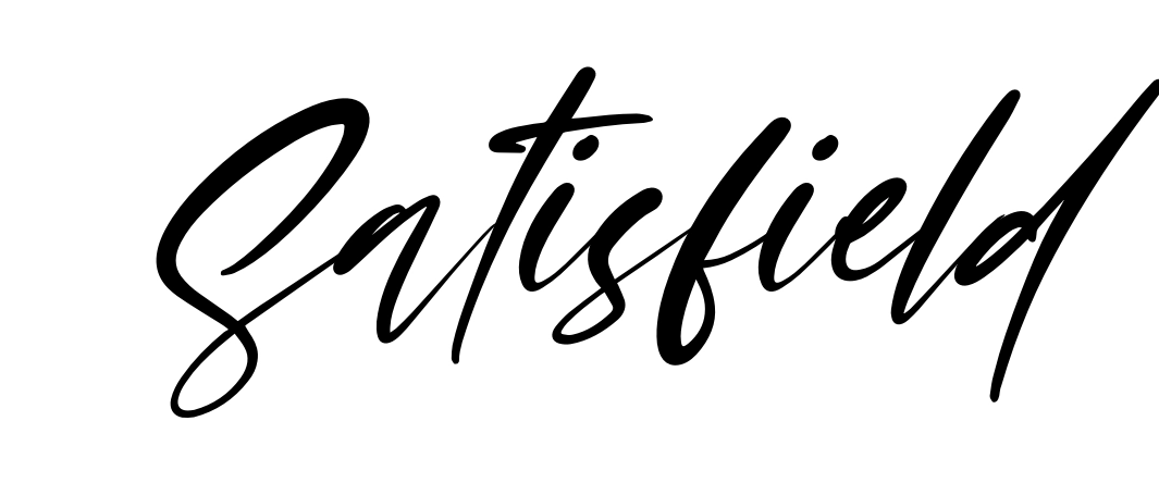 Satisfield