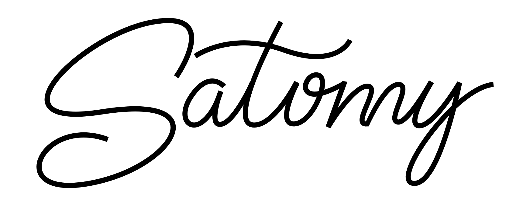 Satomy