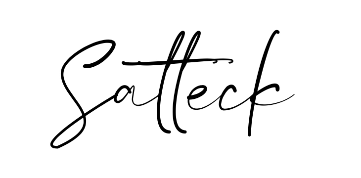 Satteck
