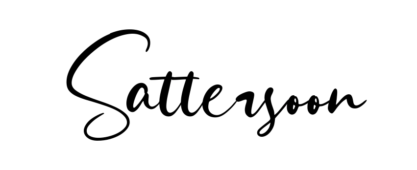 Sattersoon