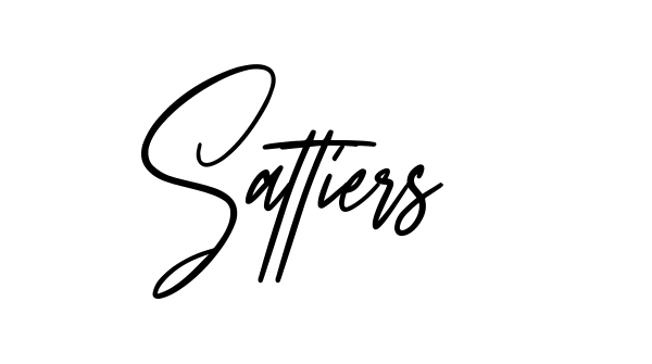 Sattiers