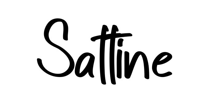Sattine