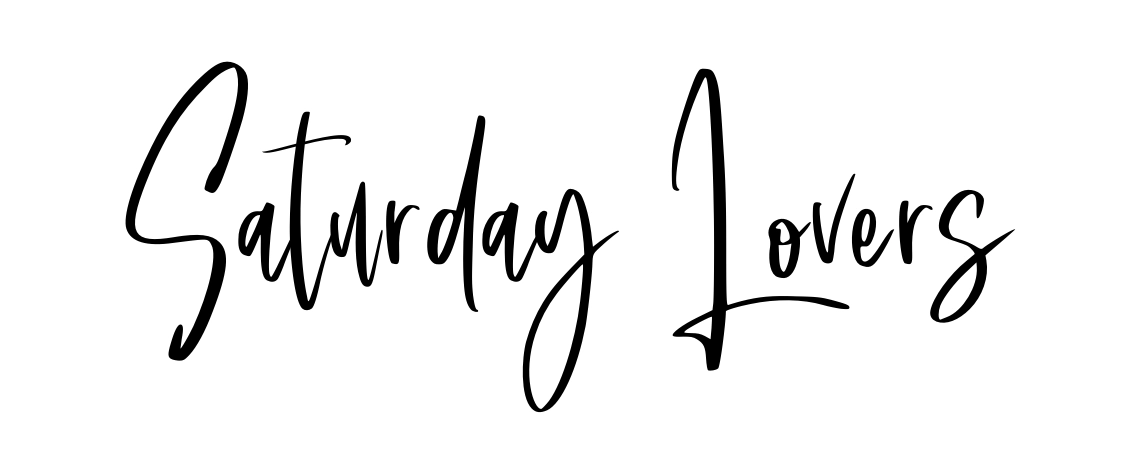 Saturday Lovers