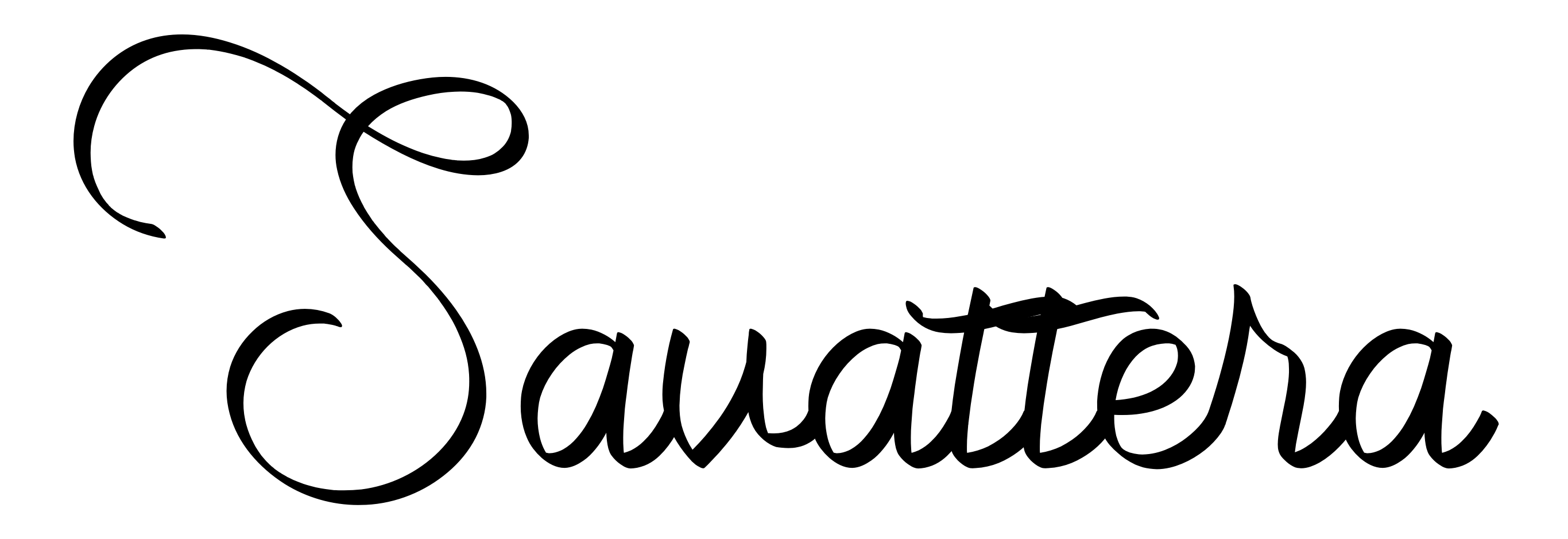 Savattera