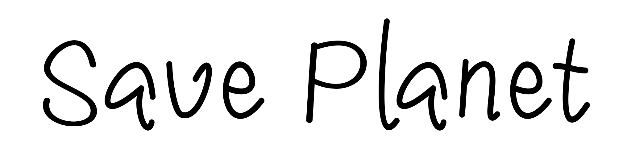 Save Planet