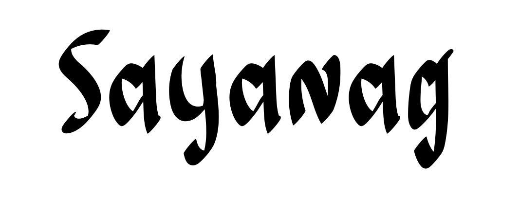 Sayanag