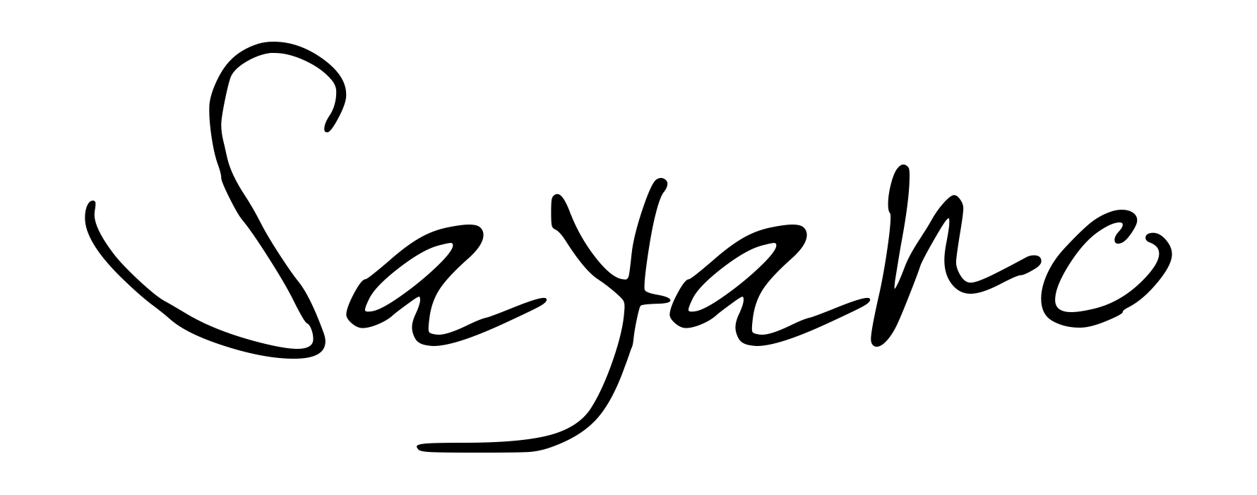 Sayano