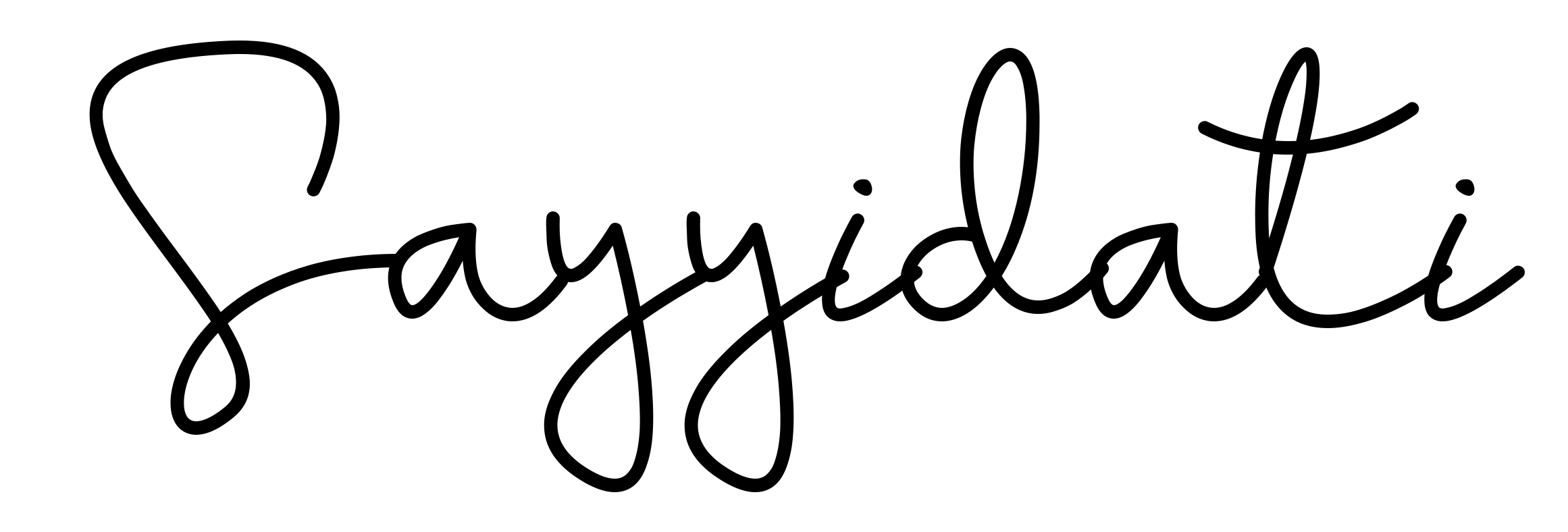 Sayyidati