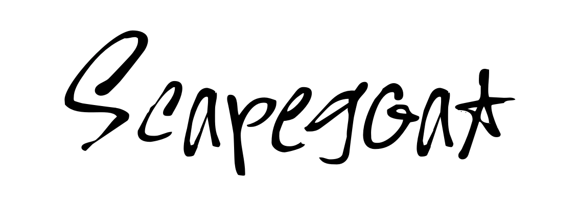 Scapegoat
