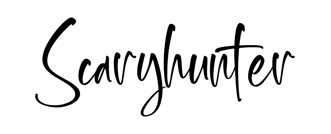 Scaryhunter
