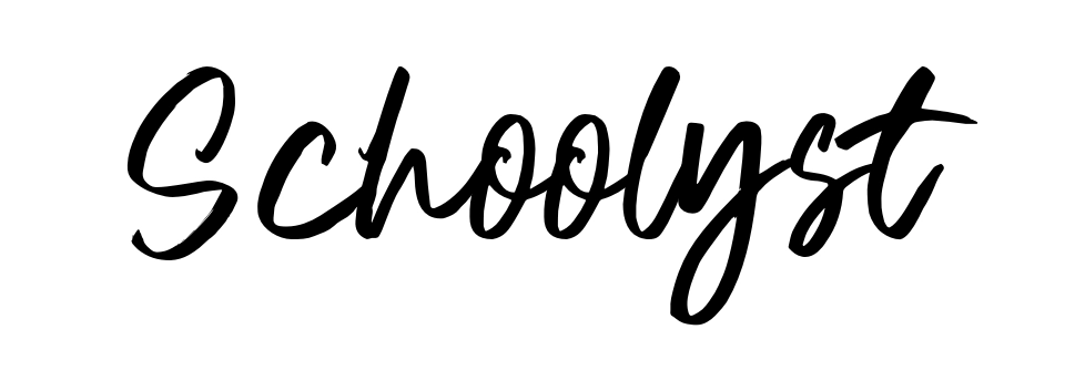 Schoolyst