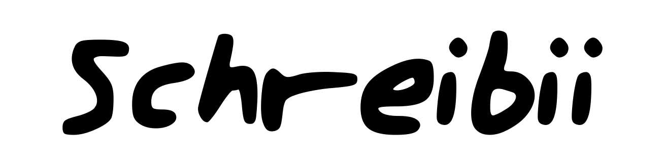 Schreibii