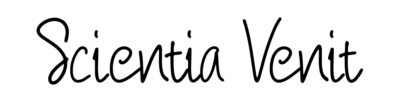 Scientia Venit
