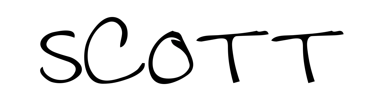 Scott