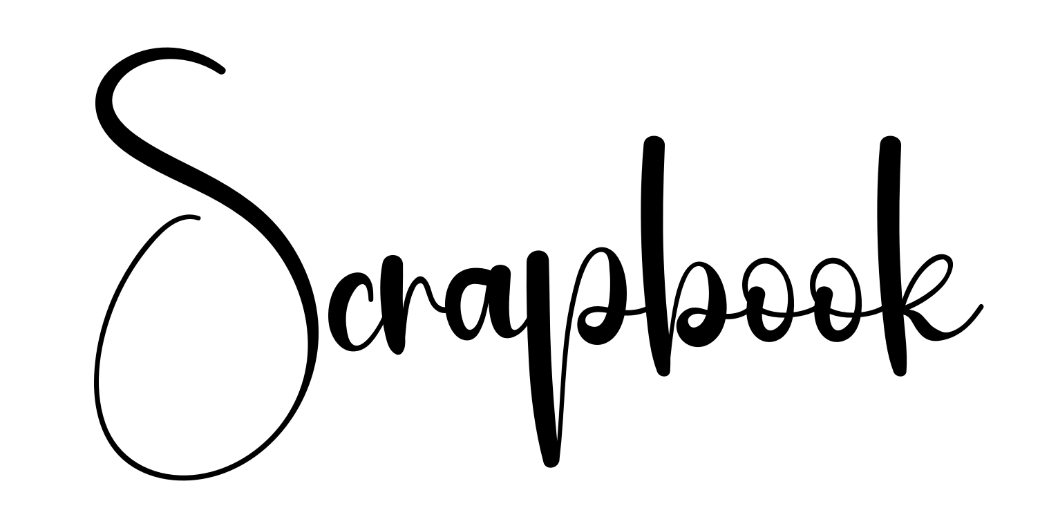 Scrapbook