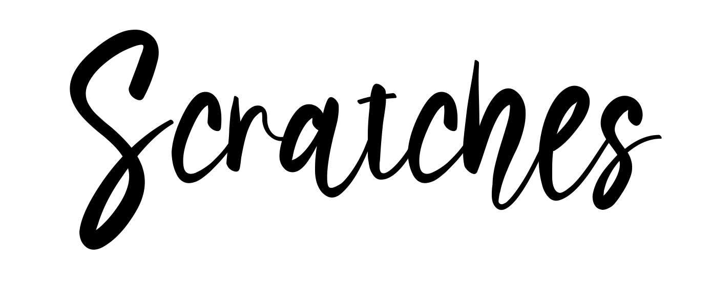 Scratches