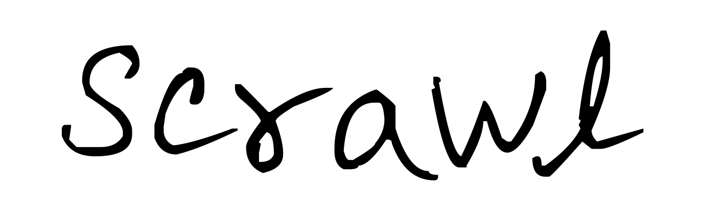 Scrawl
