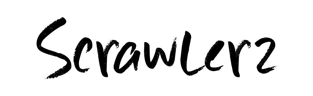 Scrawlerz