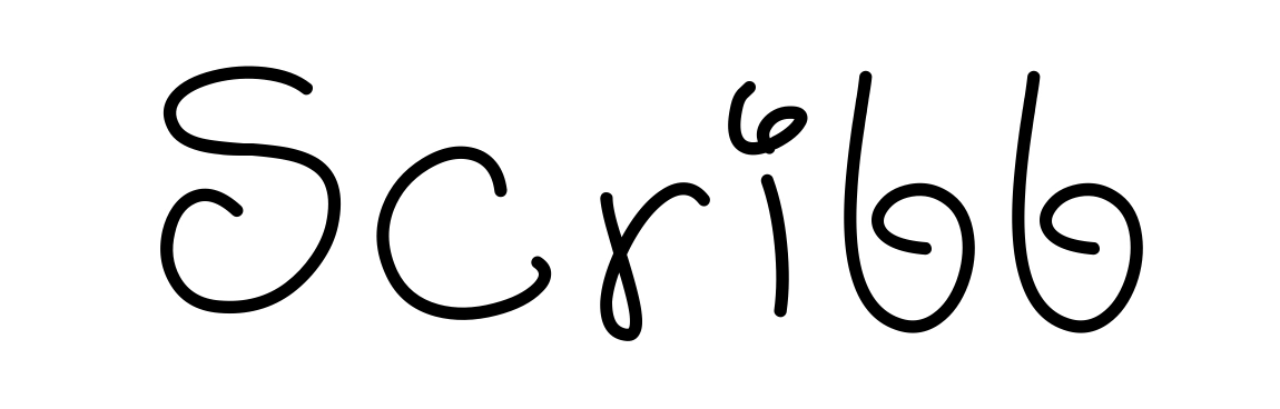Scribb