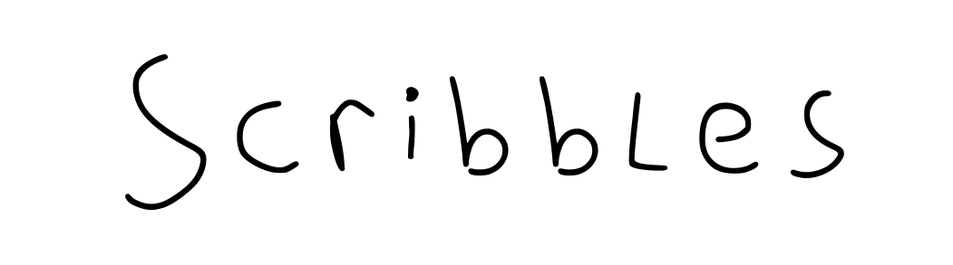 Scribbles