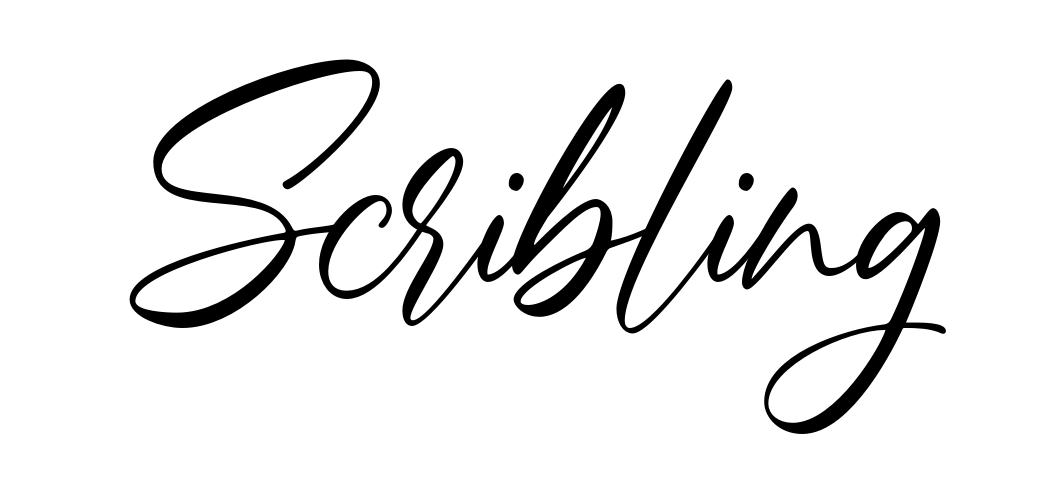 Scribling