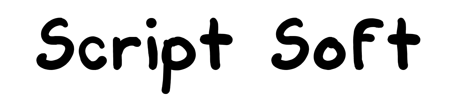 Script Soft