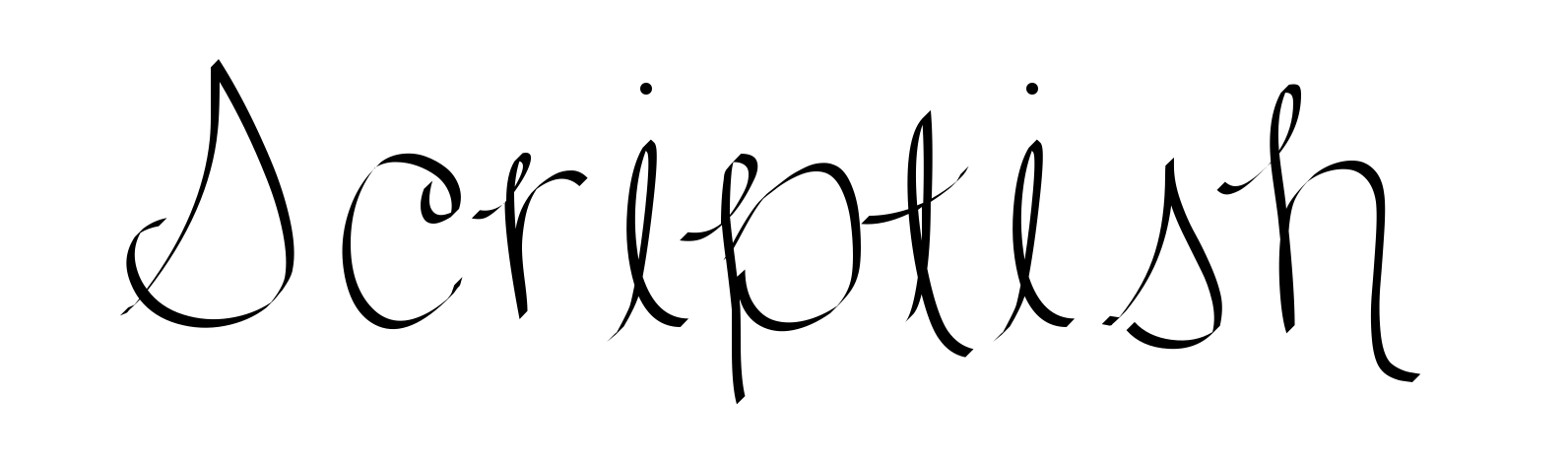 Scriptish