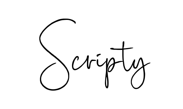 Scripty