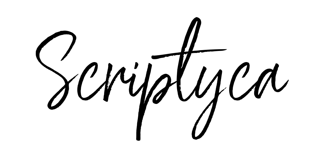 Scriptyca