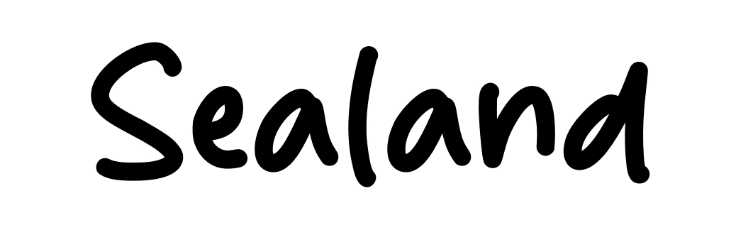 Sealand