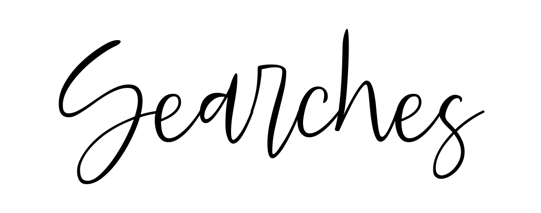 Searches