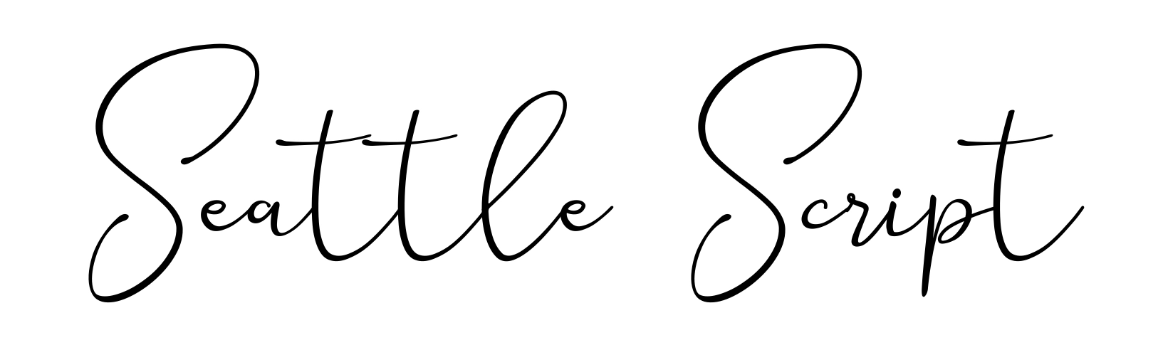 Seattle Script