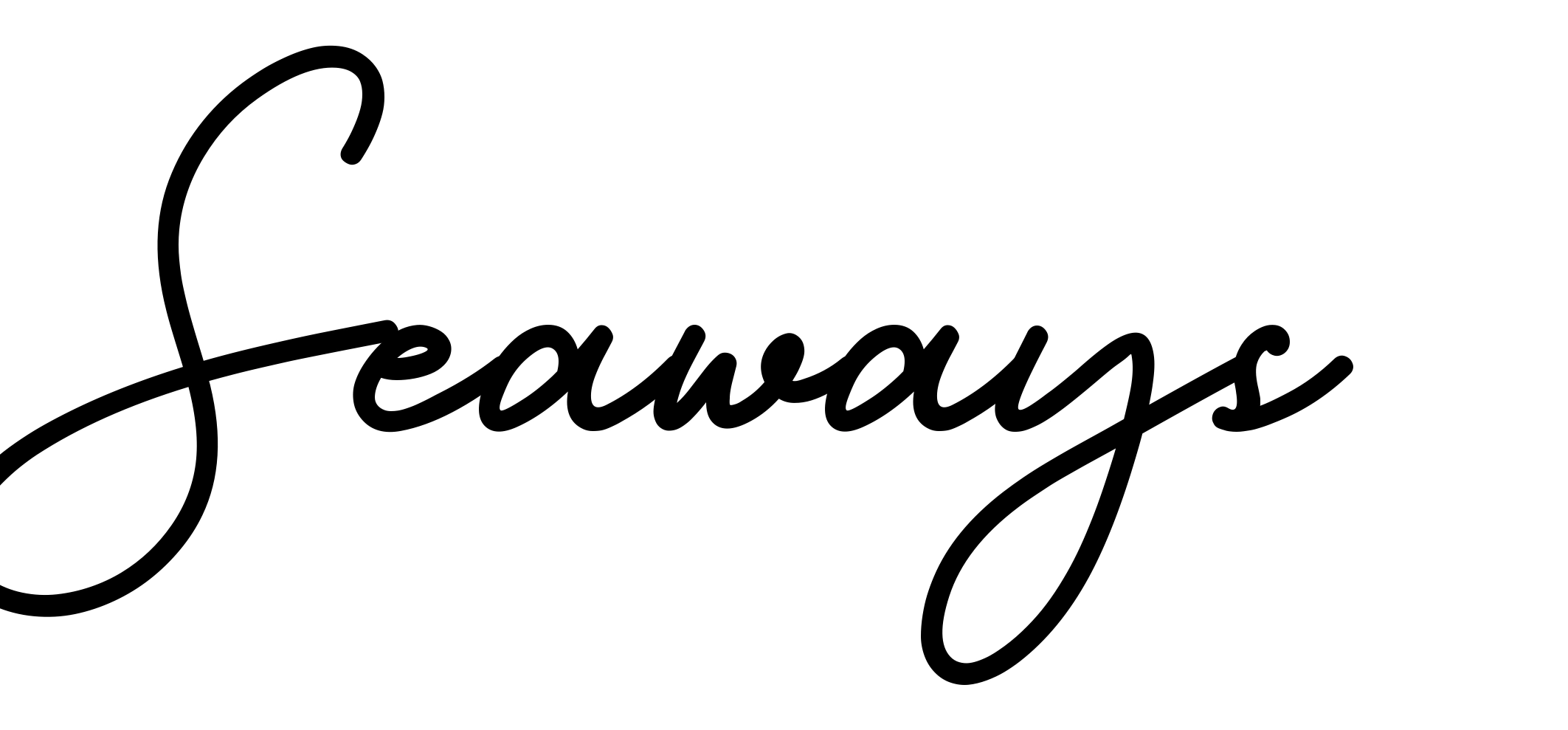 Seaways