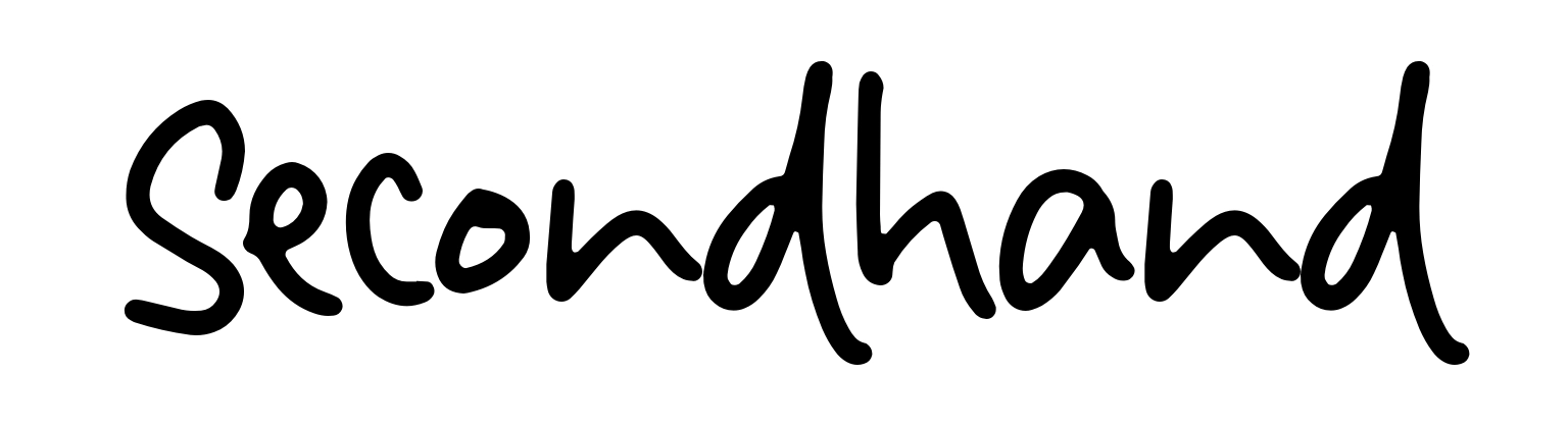 Secondhand