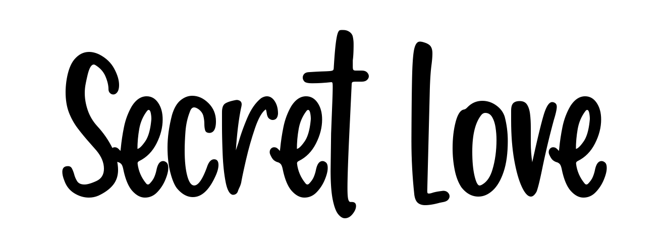 Secret Love