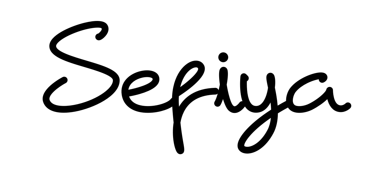 Sefiya