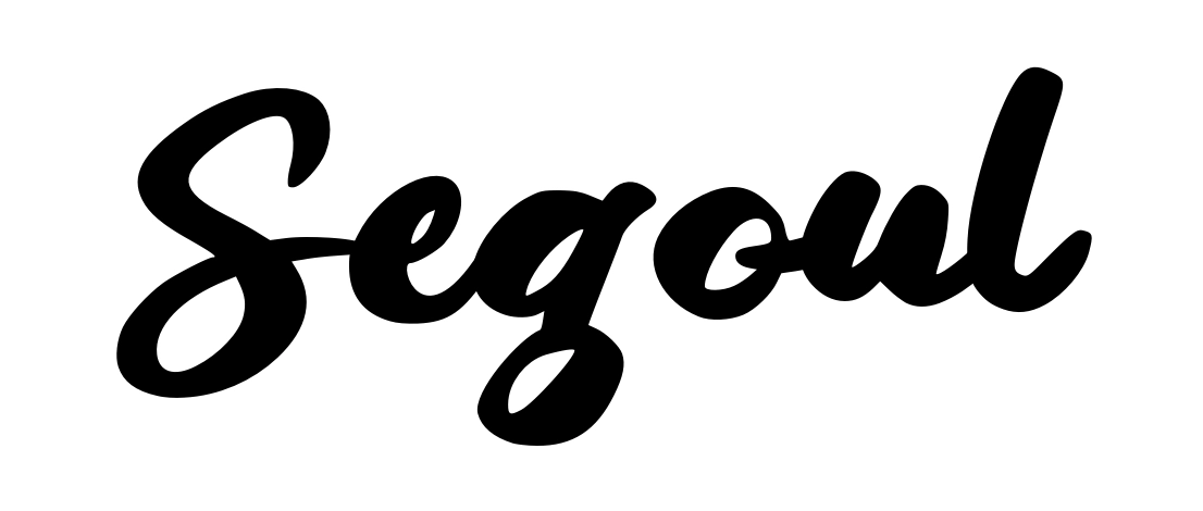 Segoul